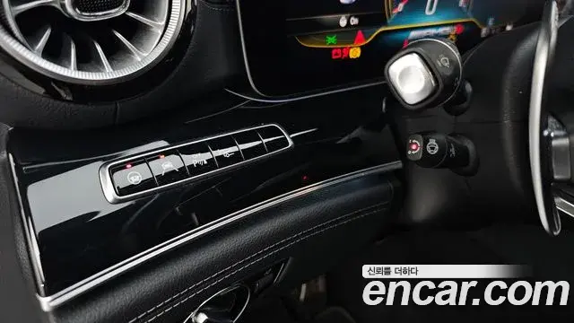 Mercedes-Benz AMG GT 2019 — Фото 16/20