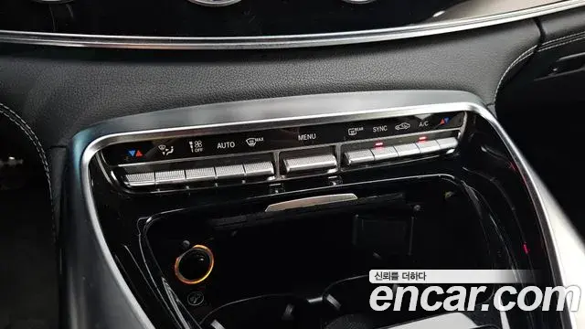 Mercedes-Benz AMG GT 2019 — Photo 5/36