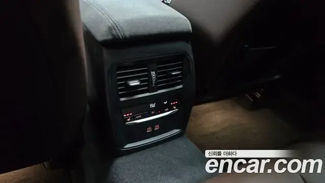 BMW 4 Series 2024 — Photo 34/34