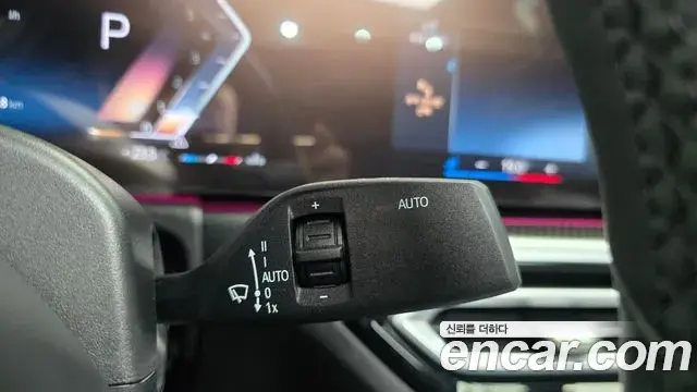 BMW 4 Series 2024 — Photo 13/34