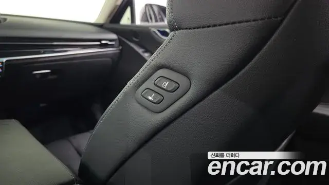Genesis G80 2023 — Şəkil 1/20