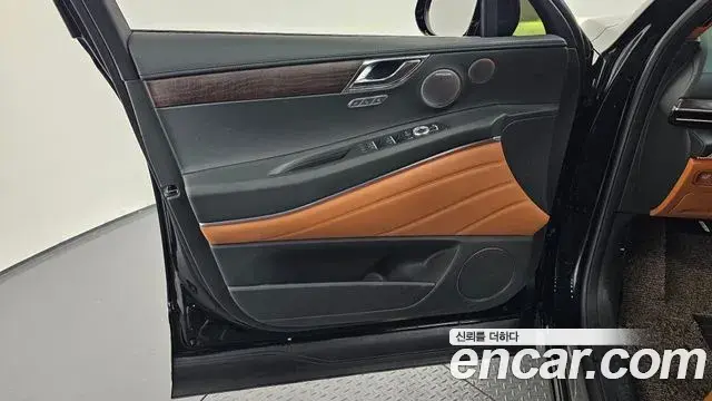 Genesis GV80 2024 — Şəkil 4/41