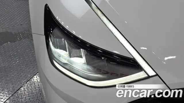 Hyundai Sonata Hybrid 2021 — ფოტო 5/32