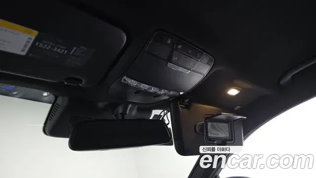 Mercedes-Benz GLC-Class 2019 — Фото 19/20