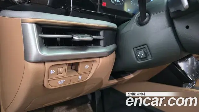 Hyundai Grandeur Hybrid 2023 — ფოტო 10/20