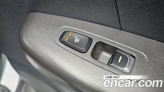 Kia Sportage The Bold 2021 — Фото 16/20