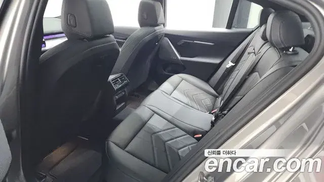 BMW 5 Series 2025 — Photo 20/20