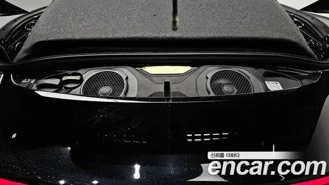 Porsche 911 2024 — Photo 35/35