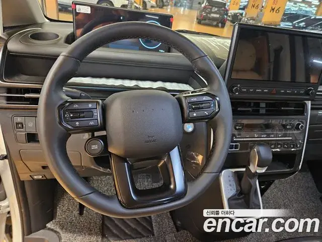 Hyundai Staria 2026 — Şəkil 8/20
