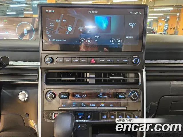 Hyundai Staria 2026 — Şəkil 7/20