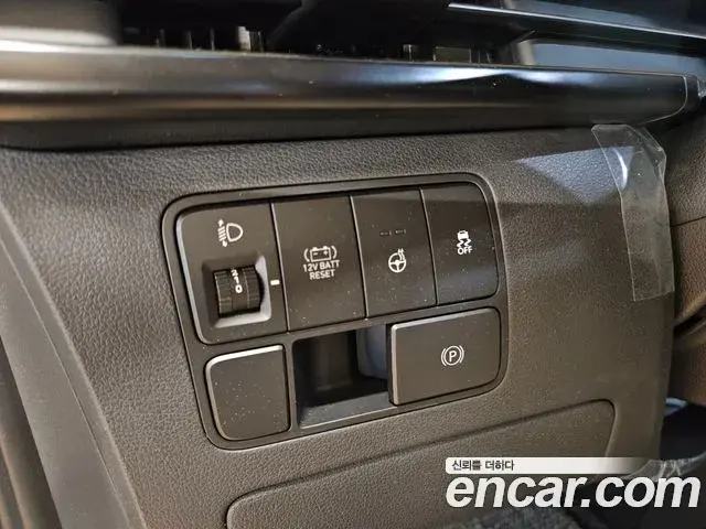 Hyundai Staria 2026 — Şəkil 19/20