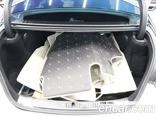 Mercedes-Benz S-Class 2023 — Фото 18/20