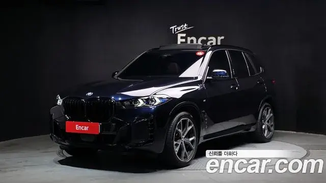BMW X5 2025 — Şəkil 29/33