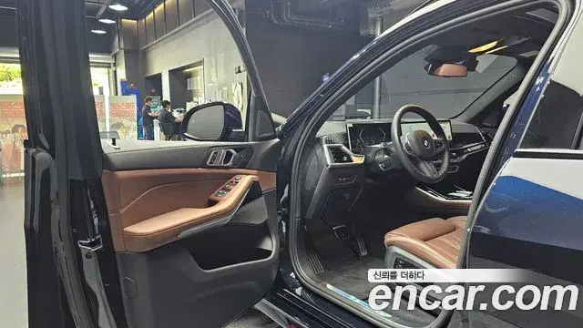 BMW X5 2025 — Şəkil 3/33