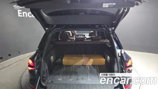 BMW X5 2025 — Şəkil 19/33