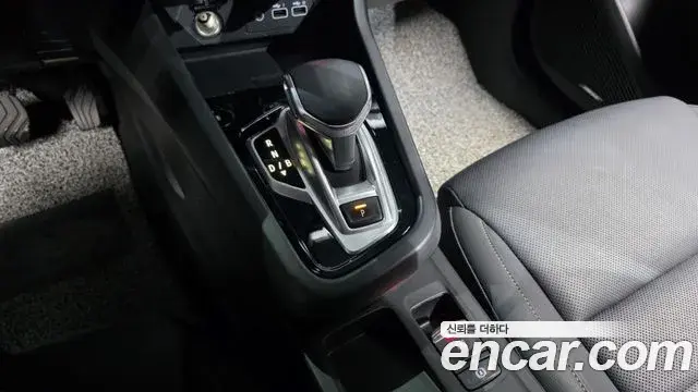 Renault Samsung XM3 2024 — ფოტო 33/35