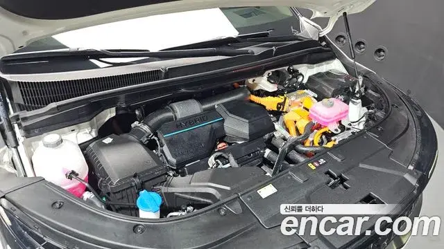 Kia Carnival 2024 — Şəkil 14/20