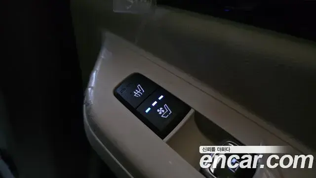 Kia Carnival 2024 — ფოტო 1/20