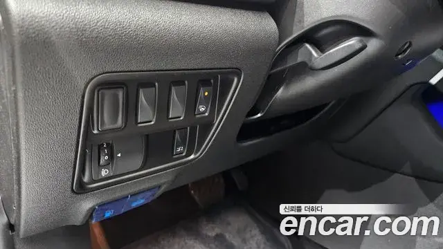 Renault Samsung QM6 2021 — Şəkil 30/34