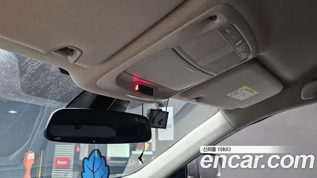 Renault Samsung QM6 2021 — Şəkil 15/34