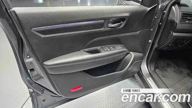 Renault Samsung QM6 2021 — Şəkil 22/34