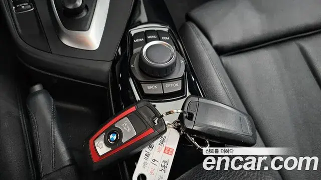 BMW 1 Series 2019 — Фото 15/20