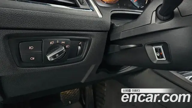 BMW 1 Series 2019 — ფოტო 12/32