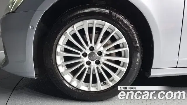 Audi A6 2020 — Şəkil 4/20
