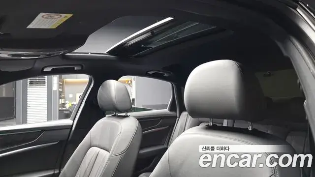 Audi A6 2020 — Şəkil 2/20