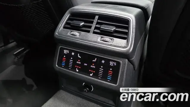 Audi A6 2020 — Şəkil 9/20