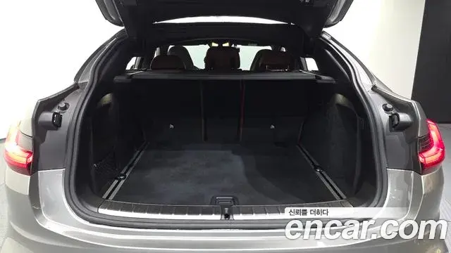 BMW X4 2021 — Photo 20/20