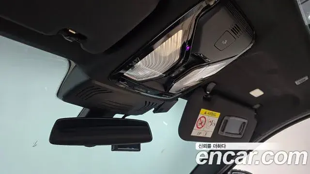 BMW X4 2021 — ფოტო 15/32