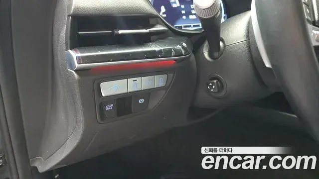 Genesis G80 2020 — Şəkil 21/32