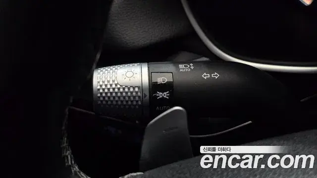 Genesis G80 2020 — Şəkil 17/32