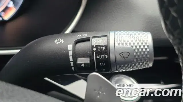 Genesis G80 2020 — Şəkil 4/32