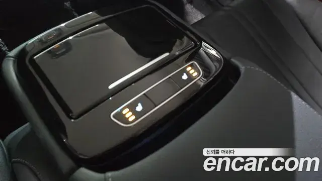 Genesis G80 2020 — Şəkil 9/32