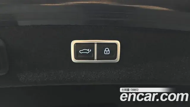Genesis G80 2020 — Şəkil 13/32