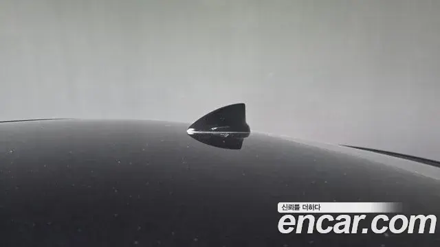 Genesis G80 2020 — Şəkil 30/32