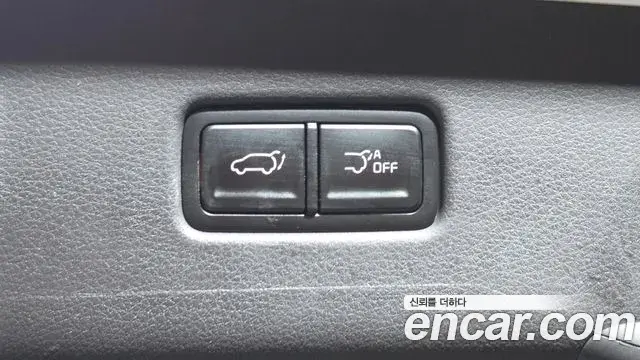 Kia Carnival 2025 — ფოტო 35/35