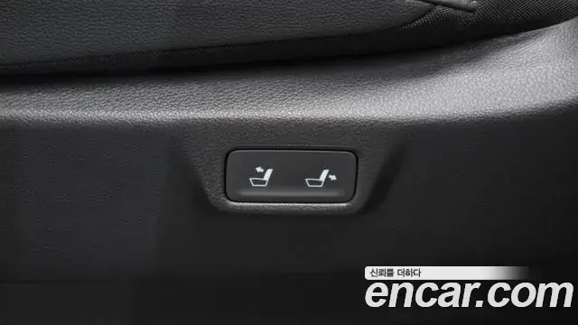 Kia Carnival 2025 — ფოტო 27/35