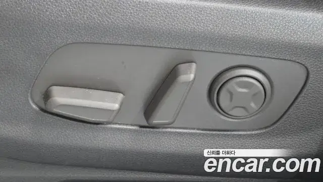 Kia Carnival 2025 — ფოტო 6/35