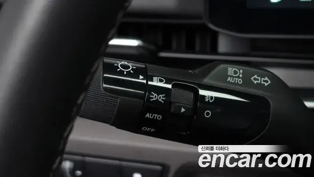 Kia Carnival 2025 — ფოტო 2/35