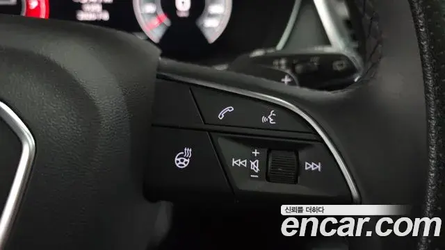 Audi Q5 2021 — Фото 15/20