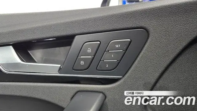 Audi Q5 2021 — Photo 10/36