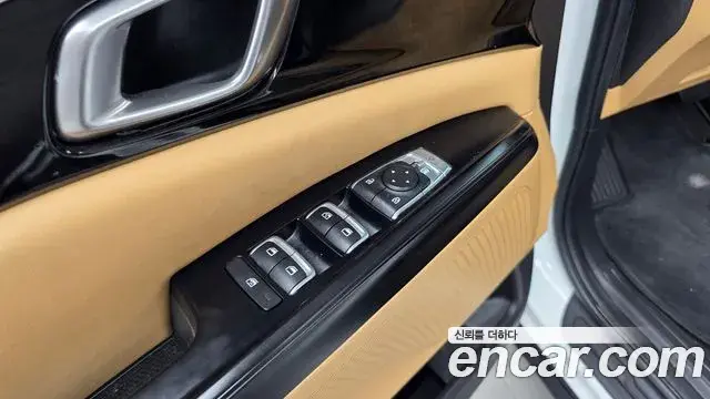 Kia Carnival 2022 — Şəkil 15/32