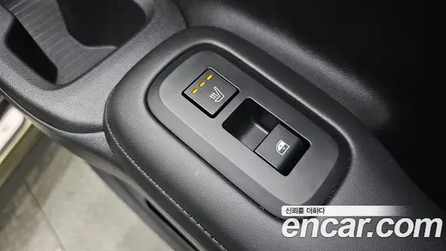 Hyundai Santa Fe 2024 — ფოტო 4/41