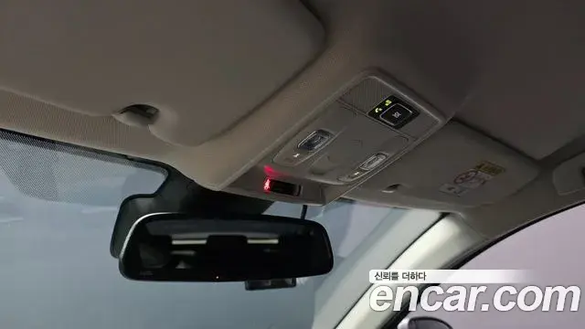 Renault Samsung XM3 2022 — ფოტო 9/30