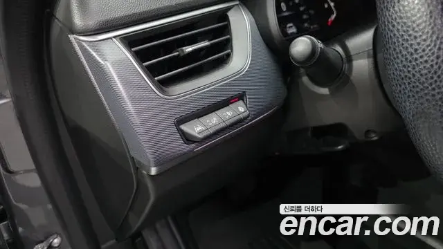 Renault Samsung XM3 2022 — ფოტო 29/30