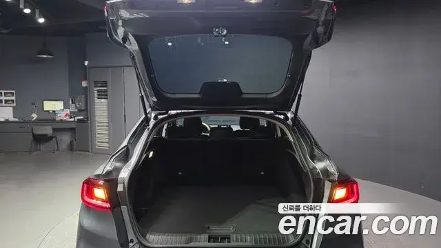 Renault Samsung XM3 2022 — ფოტო 6/30