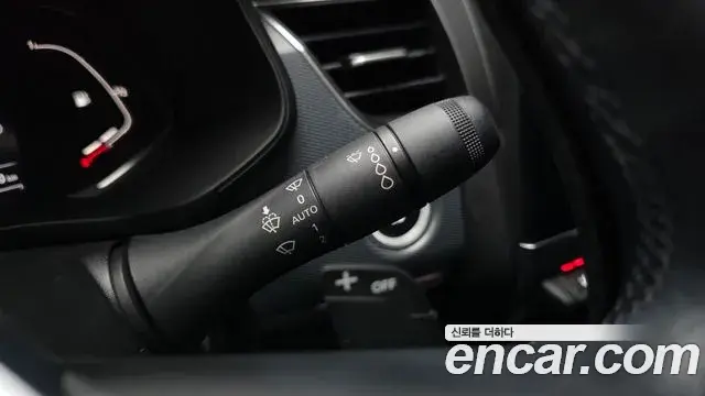 Renault Samsung XM3 2022 — ფოტო 20/30